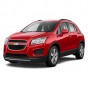 Chevrolet Trax 2013