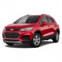 Chevrolet Trax 2019