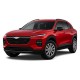 Chevrolet Trax 2024 Chevrolet Trax 2024