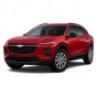 Chevrolet Trax 2024