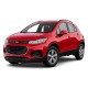 Chevrolet Trax LS 2022 Chevrolet Trax LS 2022