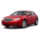 Chrysler 200 2011 Chrysler 200 2011