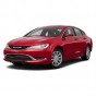 Chrysler 200 2015