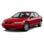 Chrysler Cirrus 1995