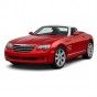 Chrysler Crossfire Two-door Convertible 2005