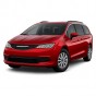 Chrysler Grand Caravan SXT 2022