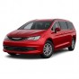 Chrysler GrandCaravan 2021