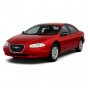 Chrysler LHS 1998