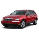 Chrysler Pacifica 2004 Chrysler Pacifica 2004