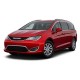 Chrysler Pacifica 2017 Chrysler Pacifica 2017