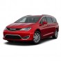 Chrysler Pacifica 2017