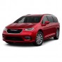 Chrysler Pacifica Limited 2022