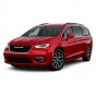 Chrysler PacificaPlug-InHybrid 2023