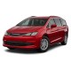Chrysler PacificaVoyager 2017 Chrysler PacificaVoyager 2017