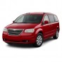 Chrysler Town & Countny 2008