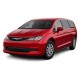Chrysler Voyager LX 2021 Chrysler Voyager LX 2021