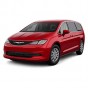 Chrysler Voyager LX 2021