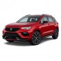 Cupra Ateca 2021