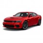 Dodge Charger Scat Pack Widebody 2021