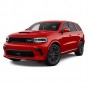 Dodge Durango SRT 2021