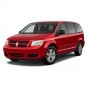 Dodge Grandcaravan 2008