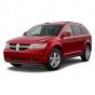 Dodge Journey 2009