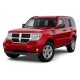 Dodge Nitro 2007 Dodge Nitro 2007