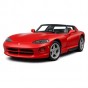 Dodge Viper Convertible 1997