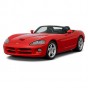Dodge Viper Convertible 2003