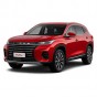 Exeed Exeed TXL 2022