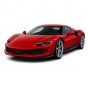 Ferrari 296 GTB 2022