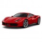 Ferrari 488 GTB 2016