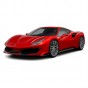 Ferrari 488 Pista 2019