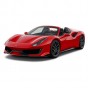 Ferrari 488 PistaSpider 2019