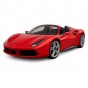 Ferrari 488 Spider 2016