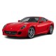 Ferrari 599 GTB Fiorano 2019 Ferrari 599 GTB Fiorano 2019