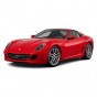 Ferrari 599 GTB Fiorano 2019