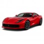 Ferrari 812 Competizione 2022