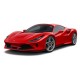 Ferrari F8 Tributo 2020 Ferrari F8 Tributo 2020