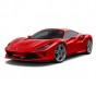 Ferrari F8 Tributo 2020