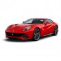 Ferrari F12 Berlinetta 2013
