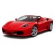 Ferrari F430 Spider 2009 Ferrari F430 Spider 2009