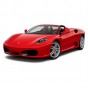 Ferrari F430 Spider 2009