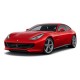 Ferrari GTC4Lusso GTC4LussoT 2017 Ferrari GTC4Lusso GTC4LussoT 2017