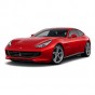 Ferrari GTC4Lusso GTC4LussoT 2017
