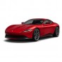 Ferrari Roma 2021