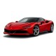 Ferrari SF90Stradale 2021 Ferrari SF90Stradale 2021