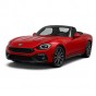 Fiat 124 Spider Abarth 2020