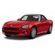Fiat 124Spider 2017 Fiat 124Spider 2017