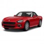 Fiat 124Spider 2017